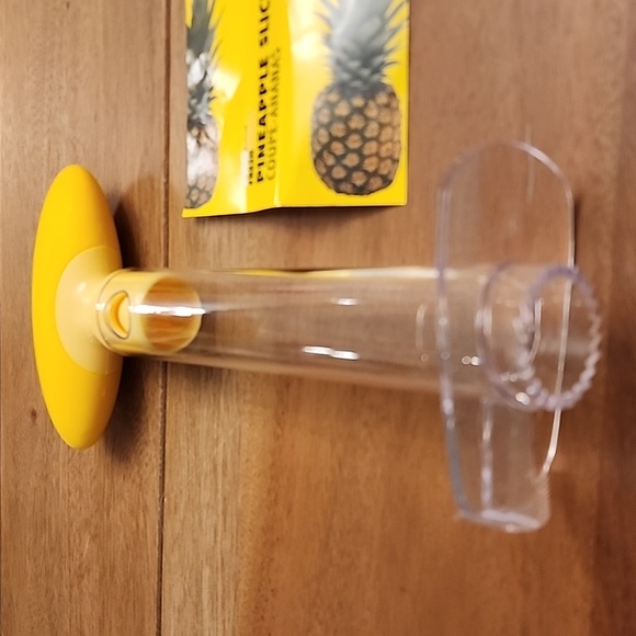 Pineapple slicer - Picture 3 of 5
